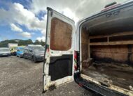 2016 Ford Transit Transit 350 – ND16LFL