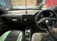 2002 Seat Inca Inca SDI – GJ52FTN