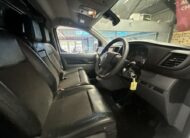 2019 Citroen Dispatch Dispatch 1400 Enterprise Blue HDi S/S – LF69RSY