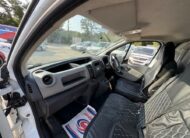 2018 Renault Trafic Trafic SL27 Business dCi – SG68NWW