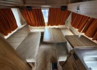 1988 Renault Trafic Trafic AS Camper – E57HLD