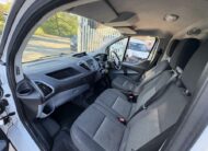 2016 Ford Transit Custom Transit Custom 290 – DS66XWP