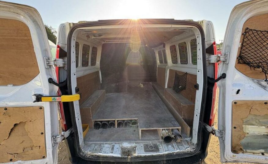 2016 Ford Transit Custom Transit Custom 290 – EF10ORX/AE66XHS