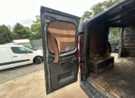 2017 Vauxhall Vivaro Vivaro 2700 LE Nav CDTi BT S/S – WU67GZF
