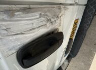 2011 Vauxhall Vivaro Vivaro  2700 CDTI SWB – YS60OHX