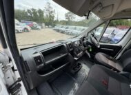 2020 Citroen Relay Relay 35 L3H2 X Blue HDi S/S – LD20NHH