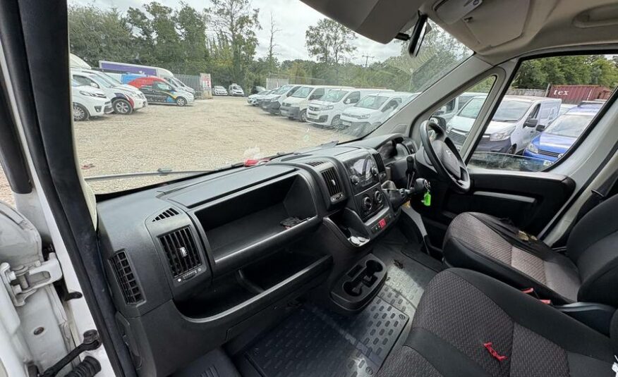 2020 Citroen Relay Relay 35 L3H2 X Blue HDi S/S – LD20NHH