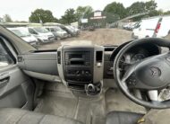 2015 Mercedes-Benz Sprinter Sprinter 313 CDI – WV65BYP