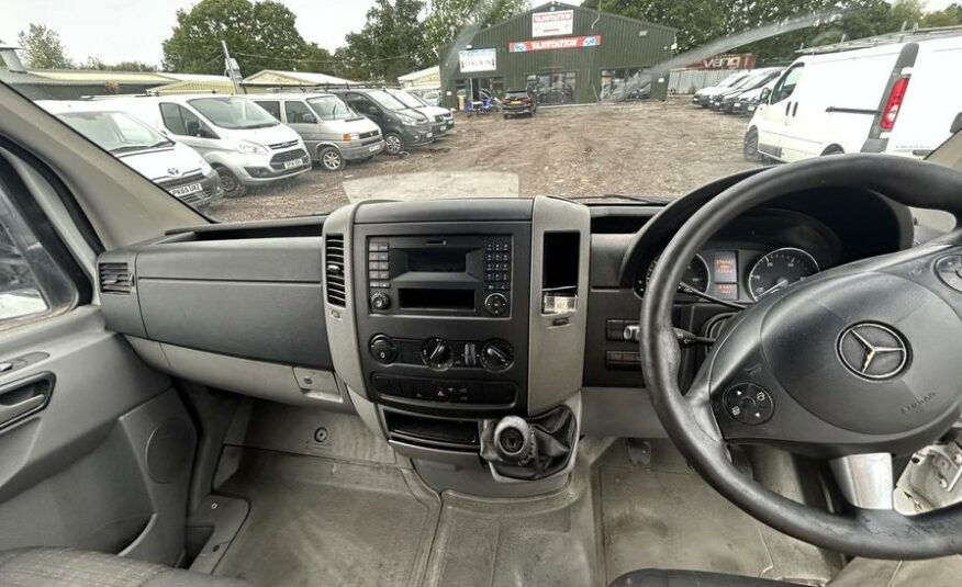 2015 Mercedes-Benz Sprinter Sprinter 313 CDI – WV65BYP