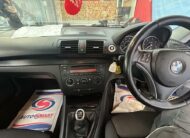2010 BMW 1 Series 118D Sport – FX10ZTT