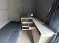 2007 Ford Transit Transit 100 T350 LWB RWD – NJ07WEV