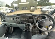 2013 Ford Transit Transit 125 T350 FWD – YK13JKE