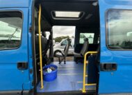 2006 Renault Master Master LM35 dCi 100 LWB – BX06VHU