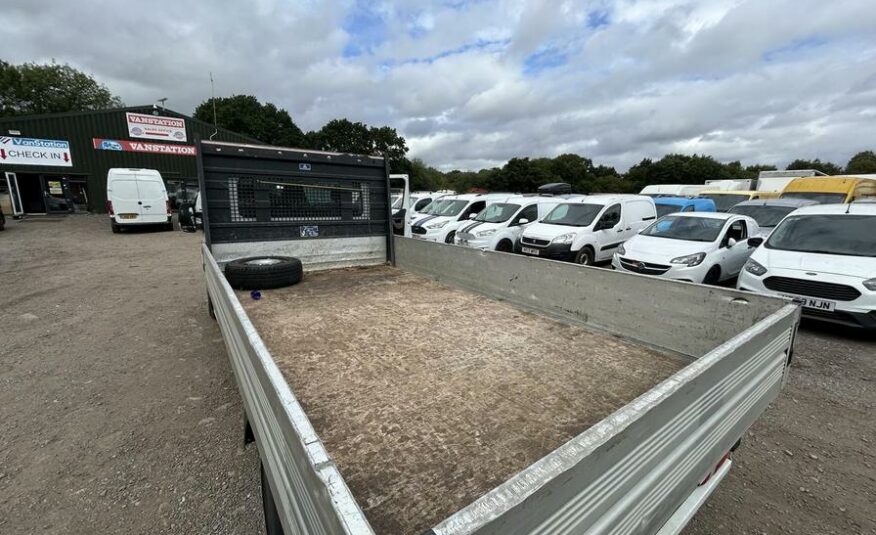 2016 Renault Master Master LL35 Business dCi – GN16ZDK