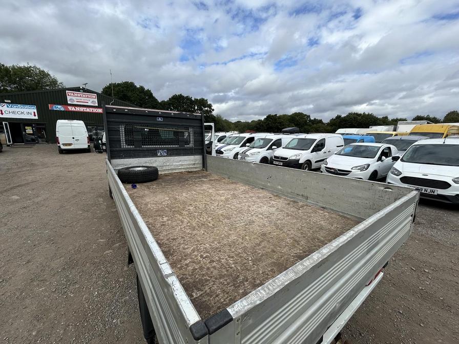 2016 Renault Master Master LL35 Business dCi – GN16ZDK