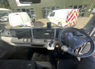 2018 Fuso Canter Canter 9C18 47 Auto – LT68GGP