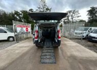 2012 Peugeot Expert Tepee Expert Tepee Comfort HDI – WA62FBK