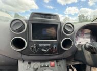 2017 Peugeot Partner Partner Professional L1 Blue HDi – VE67BUJ