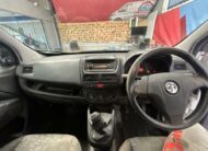 2018 Vauxhall Combo Combo 2300 CDTi – SA18RXS