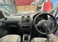2013 Volkswagen Caddy MaxI Caddy Maxi C20 TDI – DN13VSM