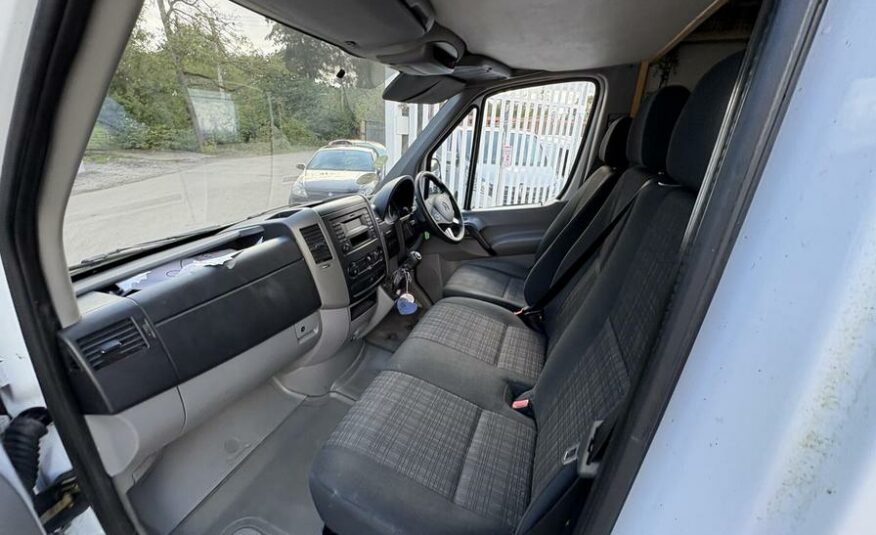 2015 Mercedes-Benz Sprinter Sprinter 313 CDI – CA15JBO