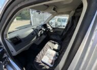 2011 Volkswagen Transporter Transporter T28 102 TDI SWB – AU61PBZ