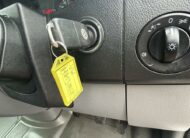 2013 Volkswagen Crafter Crafter CR35 TDI 109 MWB – HG13MLX