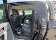 2012 Ford Ranger Ranger Limited Edition 4×4 TDCi – YS12YJV/M12GTE