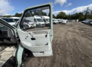 2001 Volkswagen Transporter 800 Special TD SWB – Y83MJN