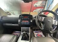 2013 Nissan Navara Navara Tekna dCi – PK63KHG