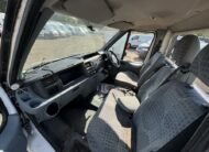 2009 Ford Transit Transit 100 T350 MWB RWD – BX09FUU
