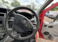 2013 Vauxhall Vivaro Vivaro 2900 ecoFLEX CDTi LWB – WV13HNH