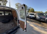 2011 Volkswagen Caddy Caddy C20 TDI 102 – RO11OAX