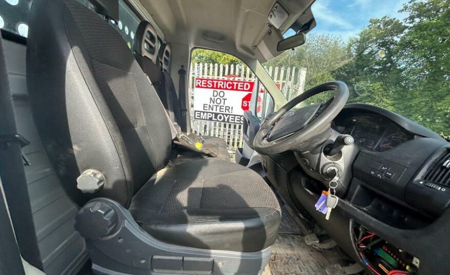 2017 Peugeot Boxer Boxer 335 L3 Blue HDi – MX17BNZ