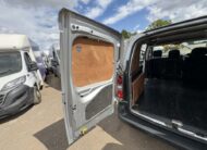 2018 Citroen Berlingo Berlingo 625 Enterprise Blue HDi – FJ68ZLO