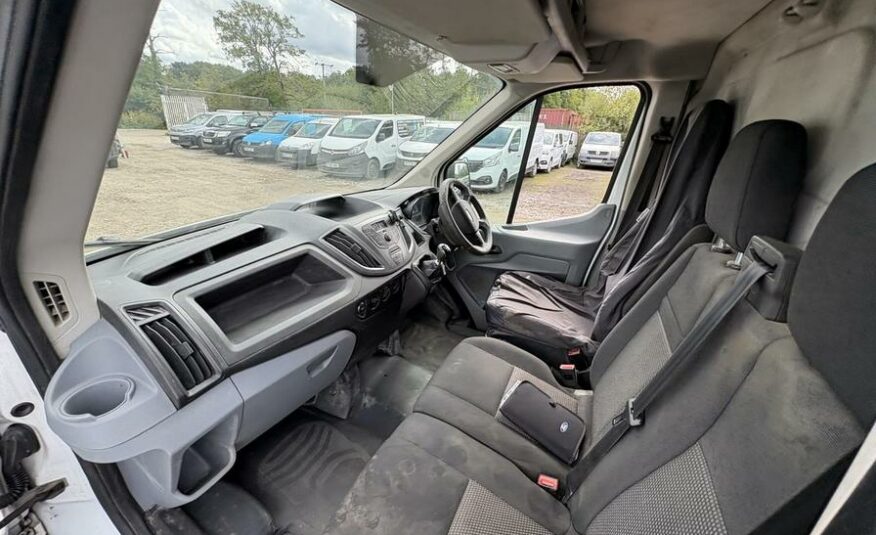 2015 Ford Transit Transit 350 – VN15XCZ