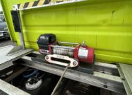2013 Iveco Daily  – HK62UWD