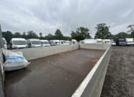 2017 Volkswagen Crafter Crafter CR35 TDI BlueMotion Technology – ML17KTV