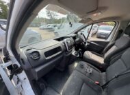 2015 Vauxhall Vivaro Vivaro 2900 Sportive CDTi – EO15LKL