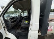 2020 Peugeot Boxer Boxer 335 L3 Blue HDi – BJ20LPL