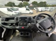 2021 Peugeot Boxer Boxer 335 L3 Blue HDi – BA21JNN
