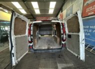 2015 Mercedes-Benz Vito Vito 113 CDi – SJ15AYO