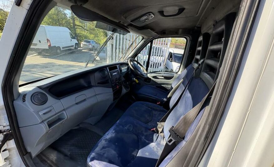 2008 Iveco Daily Daily 35C15 LWB – FD57XBZ