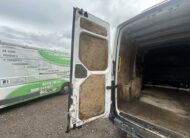 2019 Volkswagen Crafter Crafter CR35 Trendline TDI – VK69YGN