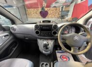 2009 Citroen Berlingo Multispace Berlingo Multispace VTR HDi 75 – VK09UVU