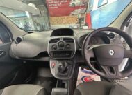 2018 Renault Kangoo Maxi Kangoo Maxi LL21 Business+ Energy dCi – DP68KWG