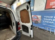 2016 Citroen Berlingo Berlingo 725 X HDI – YA16NBD