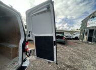 2015 Volkswagen Transporter Transporter T30 Highline 140 TDI SWB Auto – LM15NLD