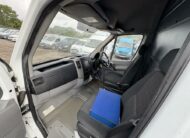 2015 Mercedes-Benz Sprinter Sprinter 310 CDI – YA15NGU