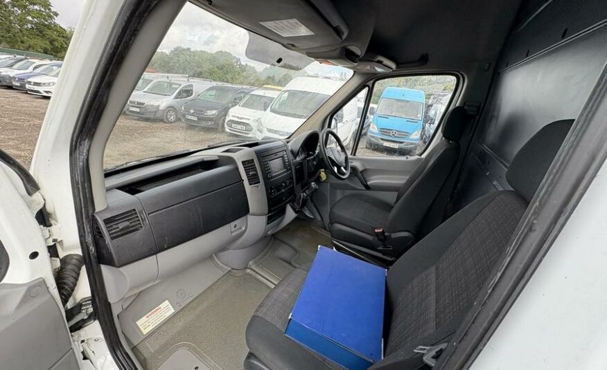 2015 Mercedes-Benz Sprinter Sprinter 310 CDI – YA15NGU